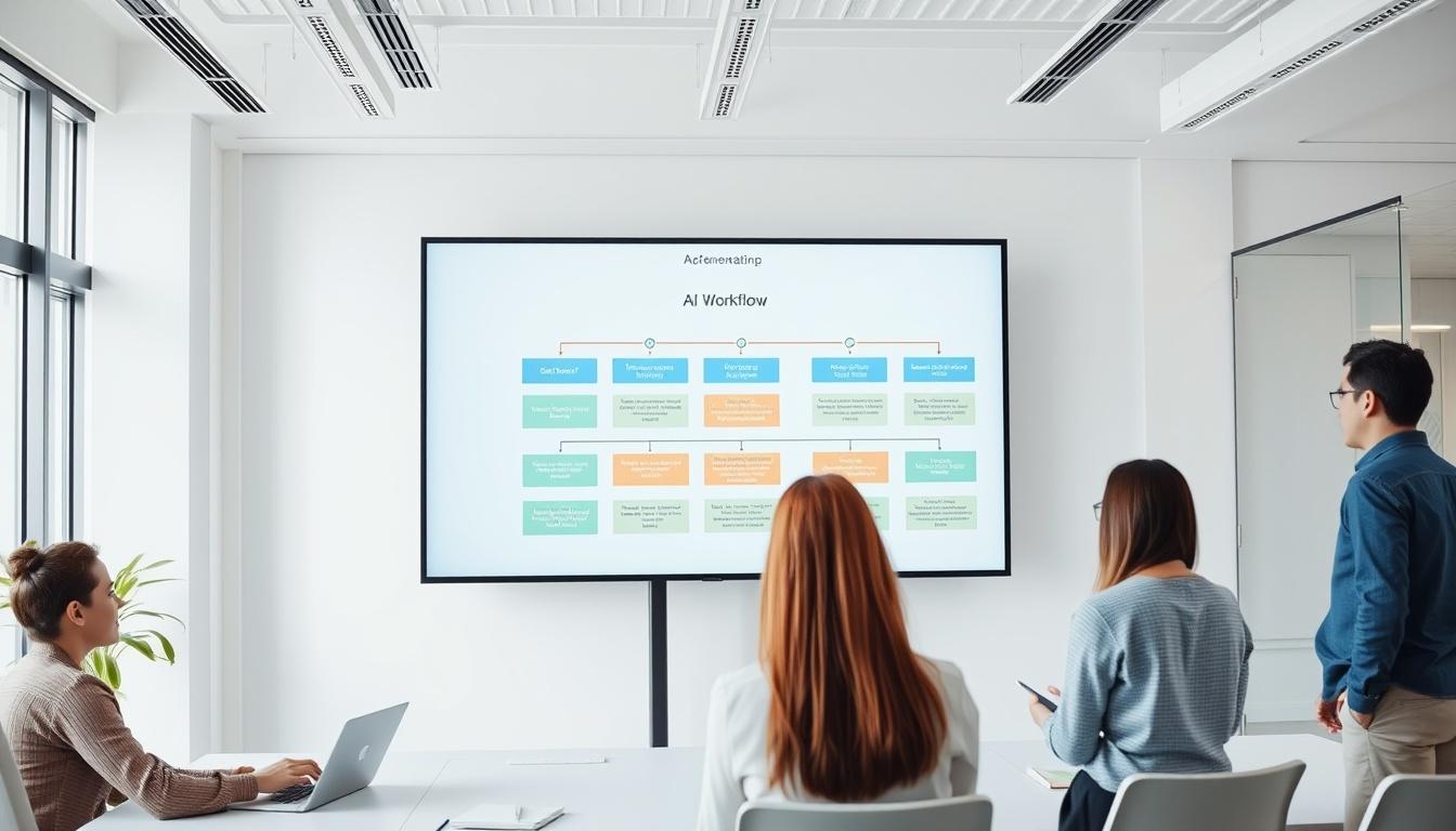 AI in Finance